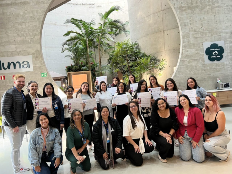 foto Not&iacute;cia Cajamar