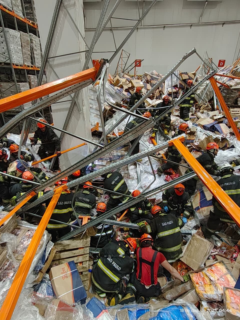 foto Not&iacute;cia Cajamar